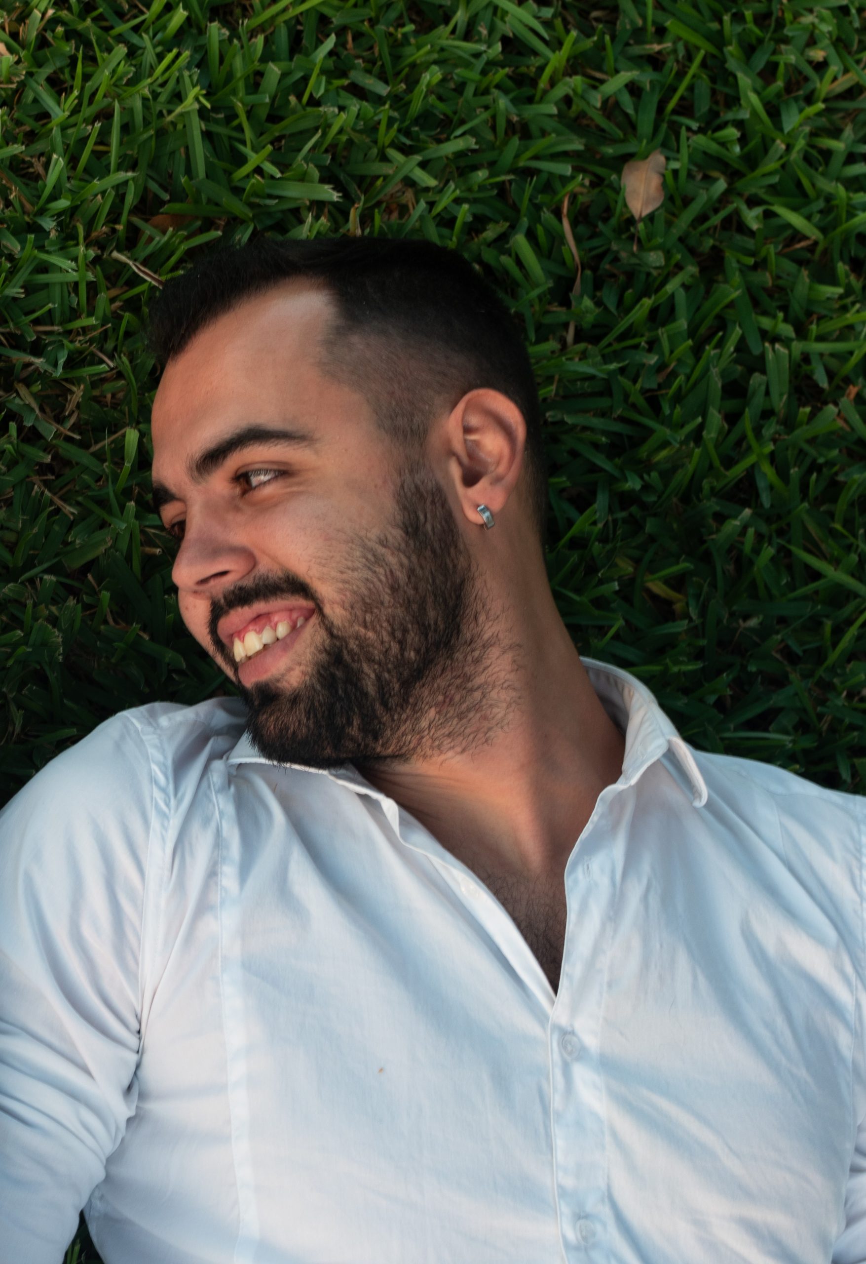 Antonio David