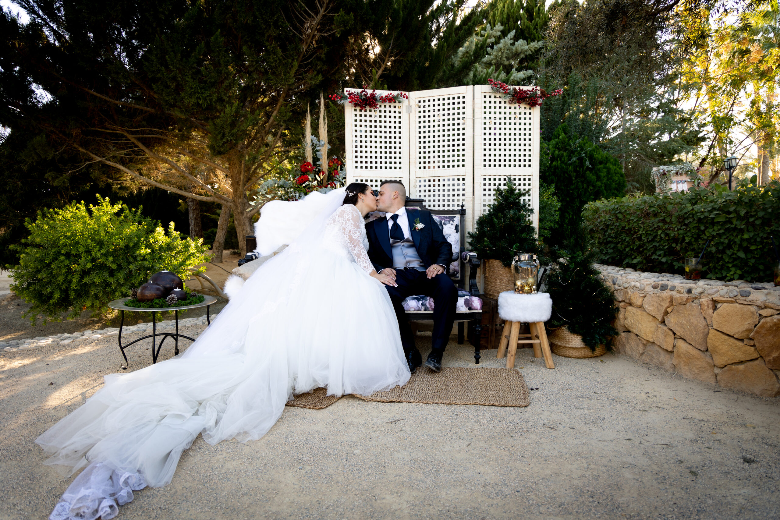 Bodas Gracia Eventos - Gracia Eventos